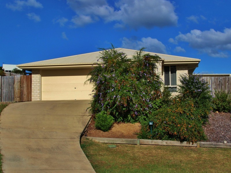 6 Amalie Place, Gympie QLD 4570