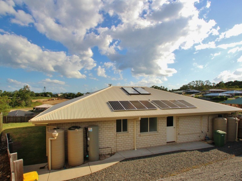 6 Amalie Place, Gympie QLD 4570