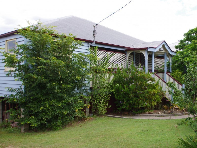 39 Apollonian Vale, Gympie QLD 4570