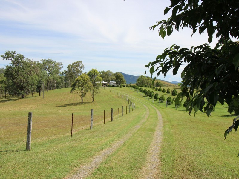 23 Wyuna Drive, Glastonbury QLD 4570