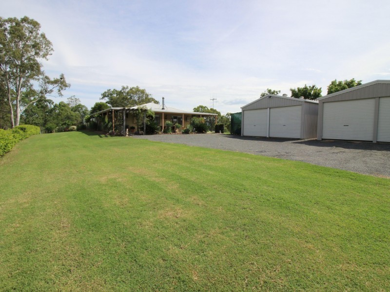 23 Wyuna Drive, Glastonbury QLD 4570