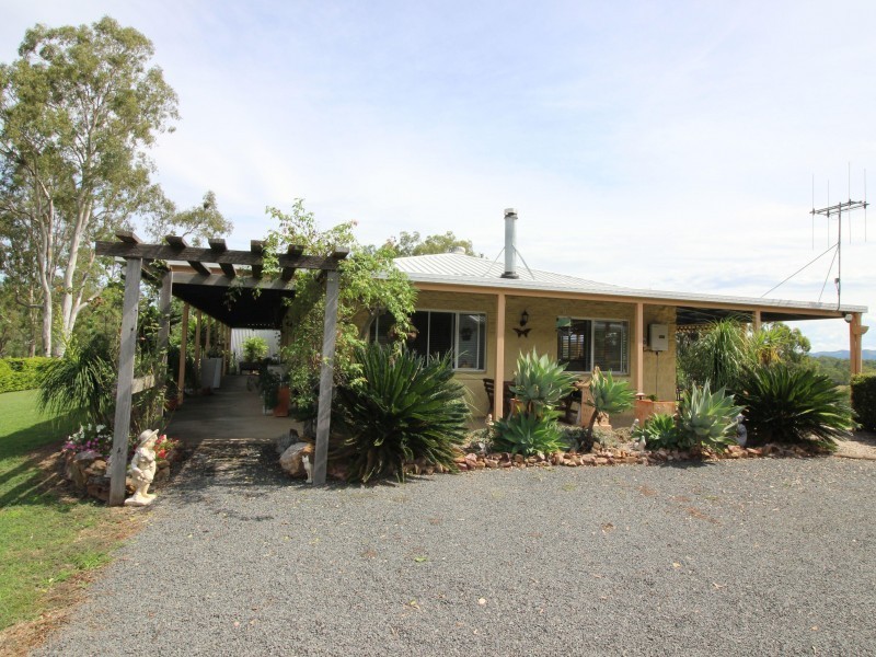23 Wyuna Drive, Glastonbury QLD 4570