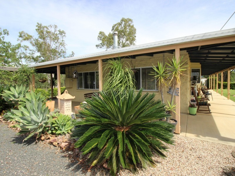 23 Wyuna Drive, Glastonbury QLD 4570