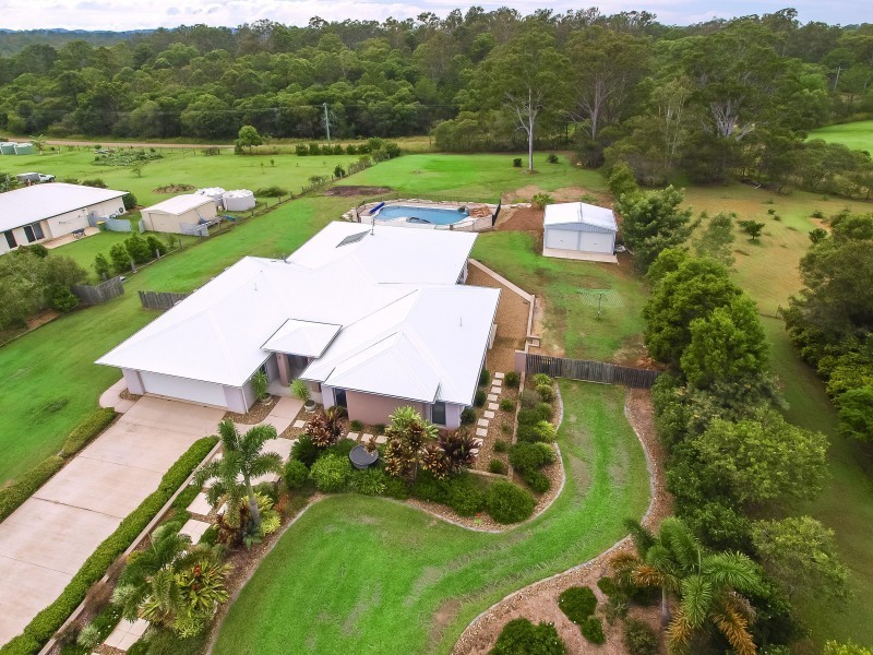 16 Bluewing Boulevard, Banks Pocket QLD 4570