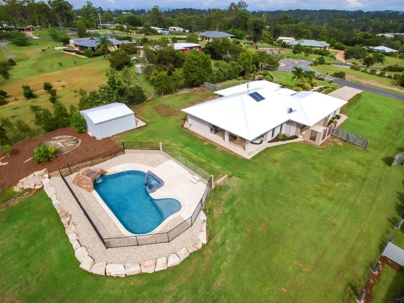 16 Bluewing Boulevard, Banks Pocket QLD 4570