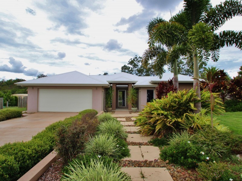 16 Bluewing Boulevard, Banks Pocket QLD 4570