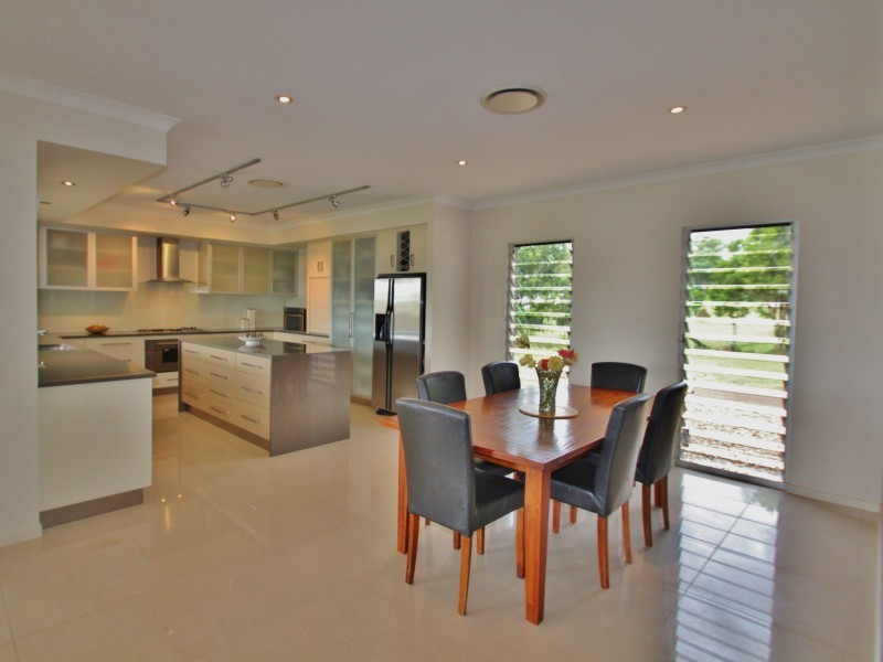 16 Bluewing Boulevard, Banks Pocket QLD 4570