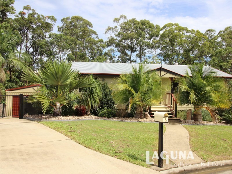 5 Melaleuca Court, Southside QLD 4570