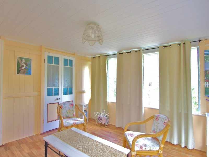 11  Bridge Street, Kilkivan QLD 4600