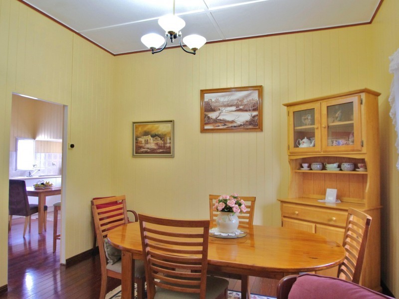 11  Bridge Street, Kilkivan QLD 4600