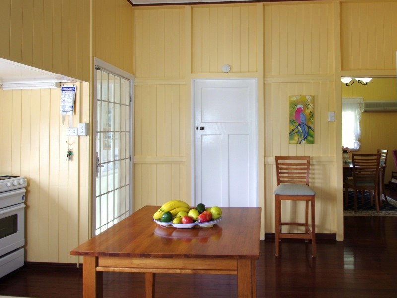 11  Bridge Street, Kilkivan QLD 4600