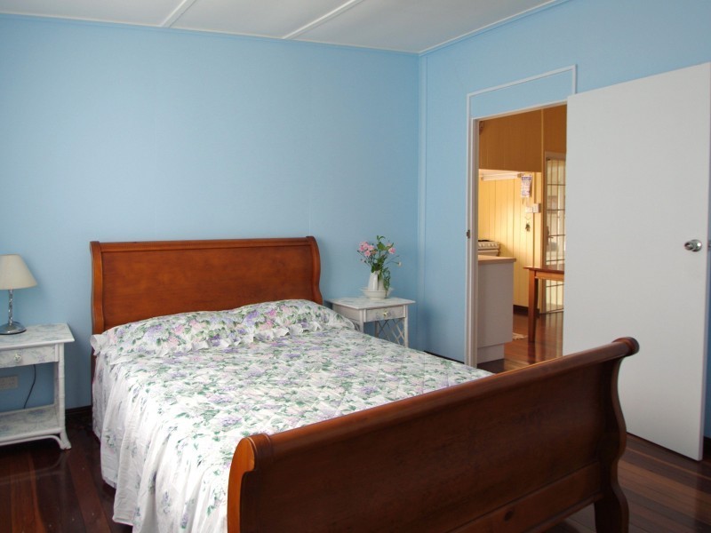 11  Bridge Street, Kilkivan QLD 4600