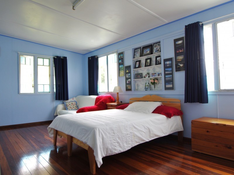 11  Bridge Street, Kilkivan QLD 4600