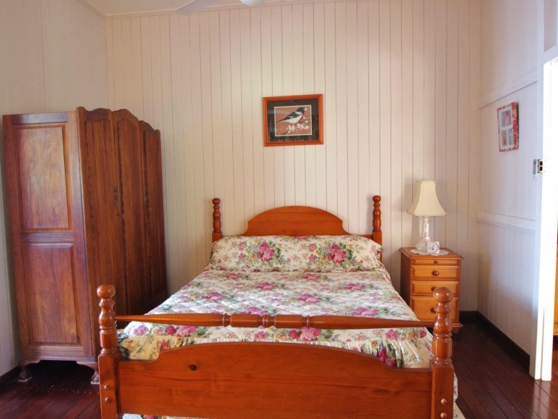 11  Bridge Street, Kilkivan QLD 4600