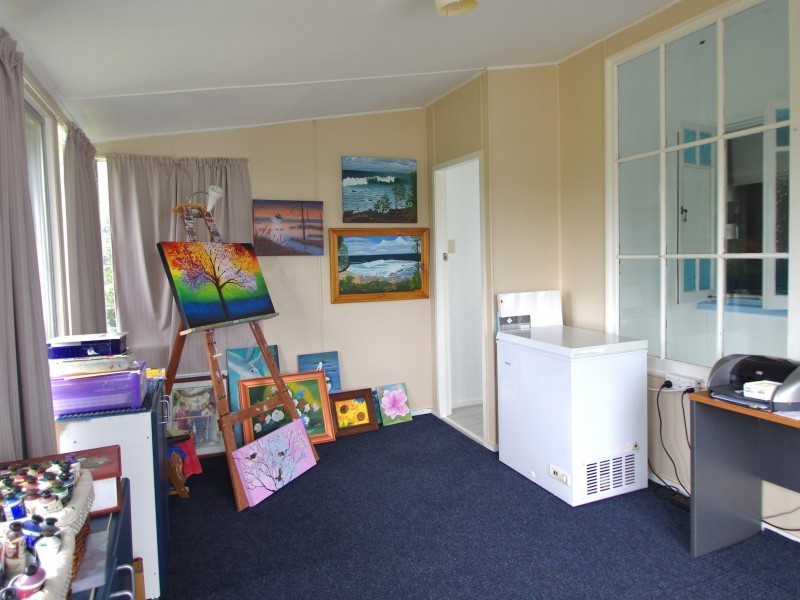 11  Bridge Street, Kilkivan QLD 4600