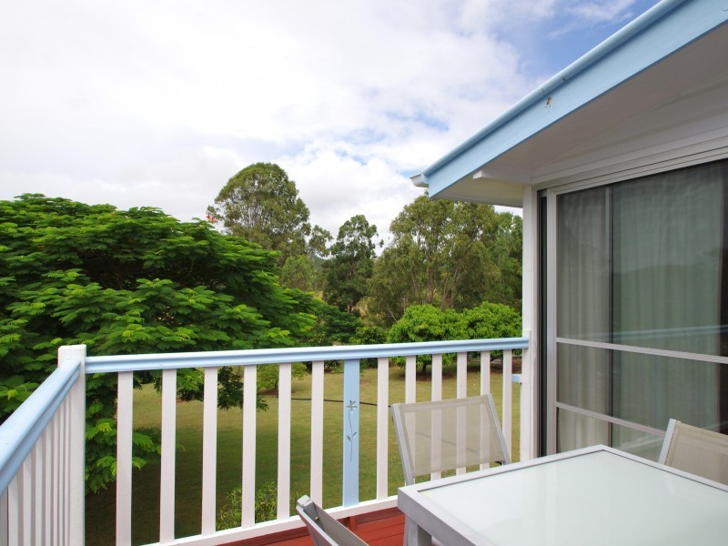 11  Bridge Street, Kilkivan QLD 4600