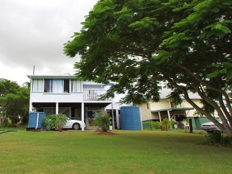 11  Bridge Street, Kilkivan QLD 4600