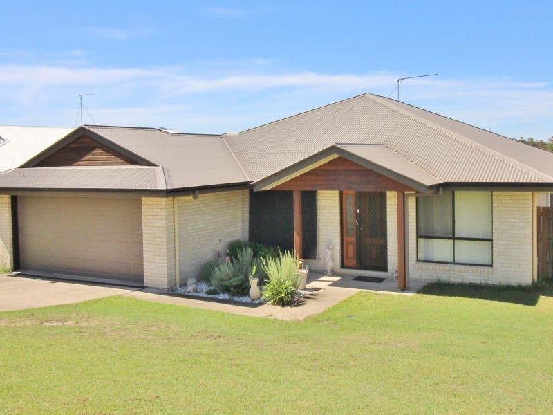 105 Old Maryborough Road, Gympie QLD 4570