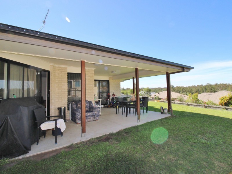 105 Old Maryborough Road, Gympie QLD 4570