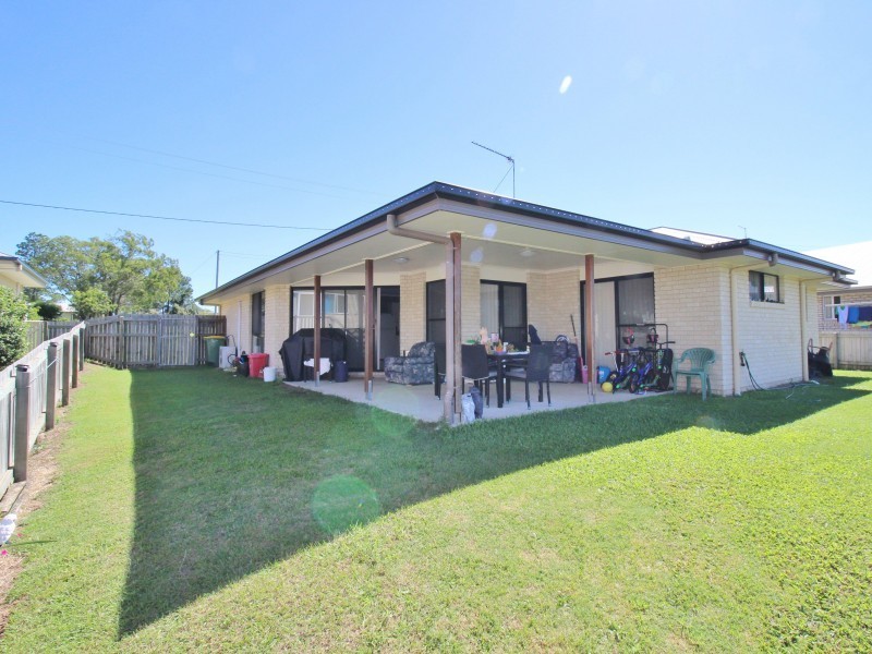 105 Old Maryborough Road, Gympie QLD 4570