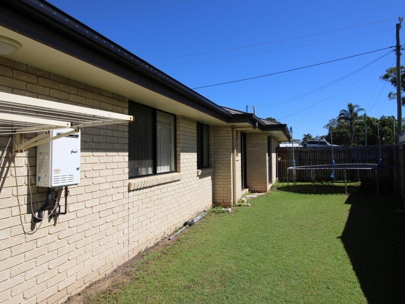 105 Old Maryborough Road, Gympie QLD 4570