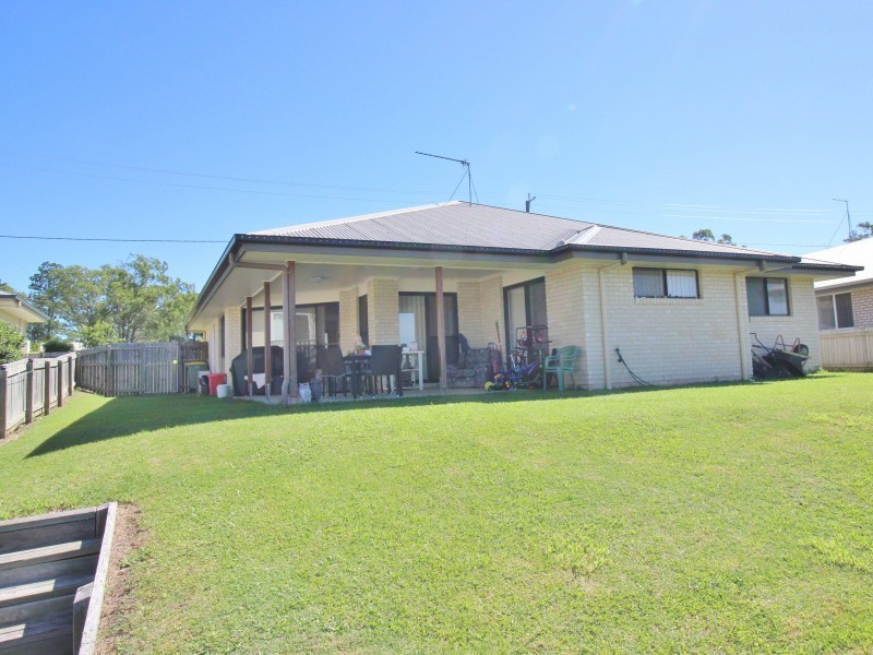 105 Old Maryborough Road, Gympie QLD 4570