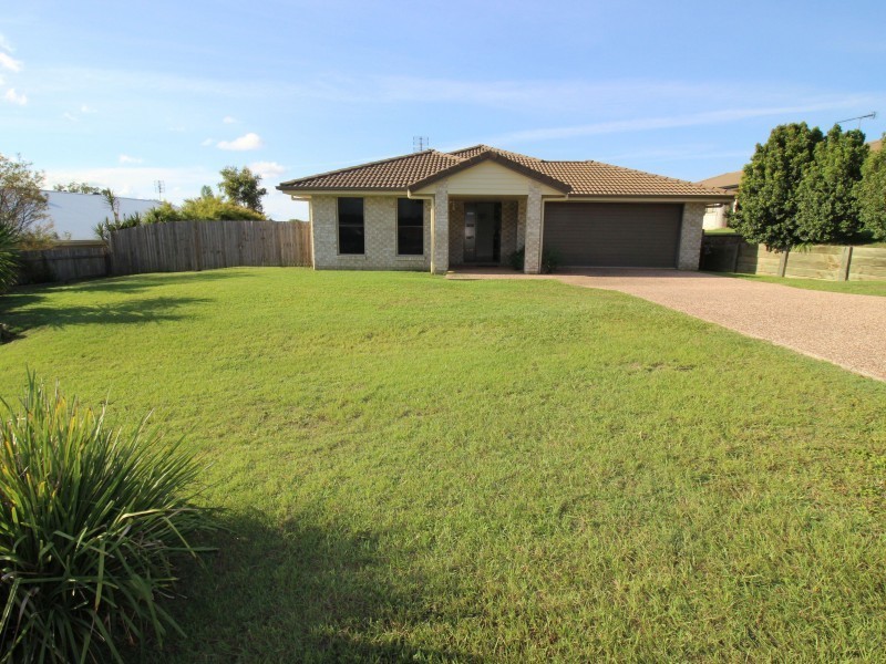 46 Directors Circuit, Jones Hill QLD 4570