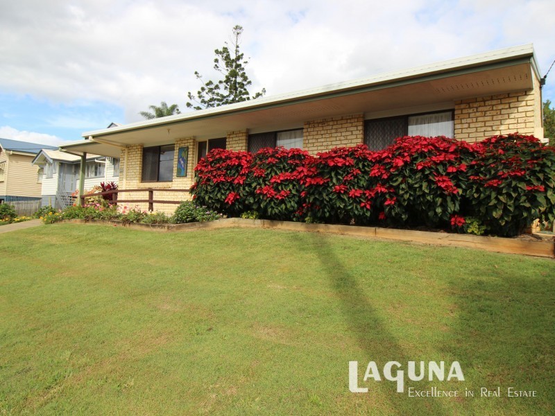 21 Crescent Road, Gympie QLD 4570