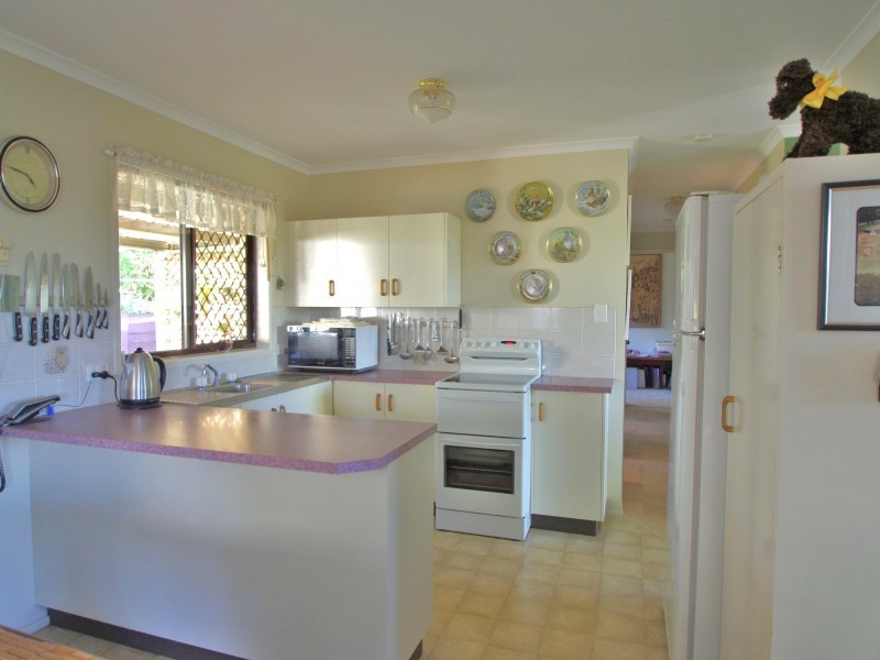 21 Crescent Road, Gympie QLD 4570