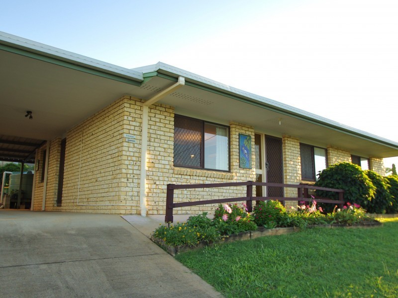 21 Crescent Road, Gympie QLD 4570