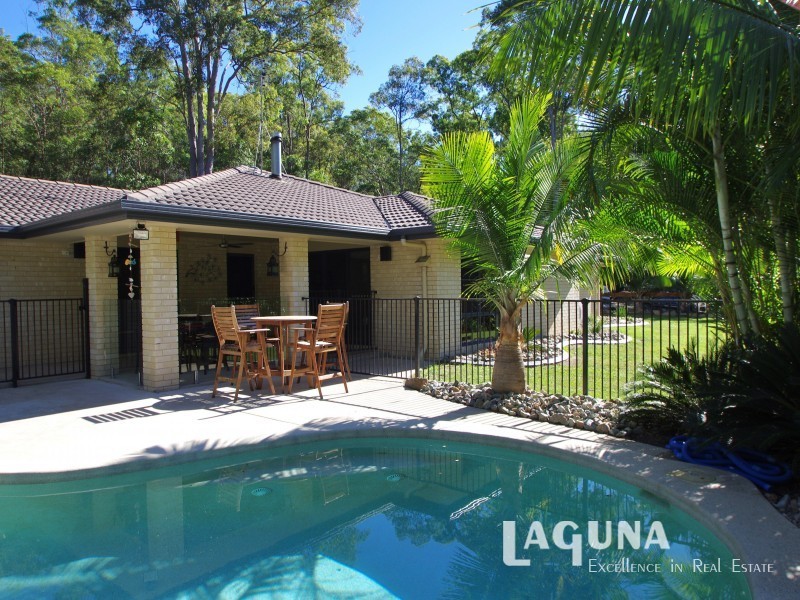 138 Herron Road, Pie Creek QLD 4570