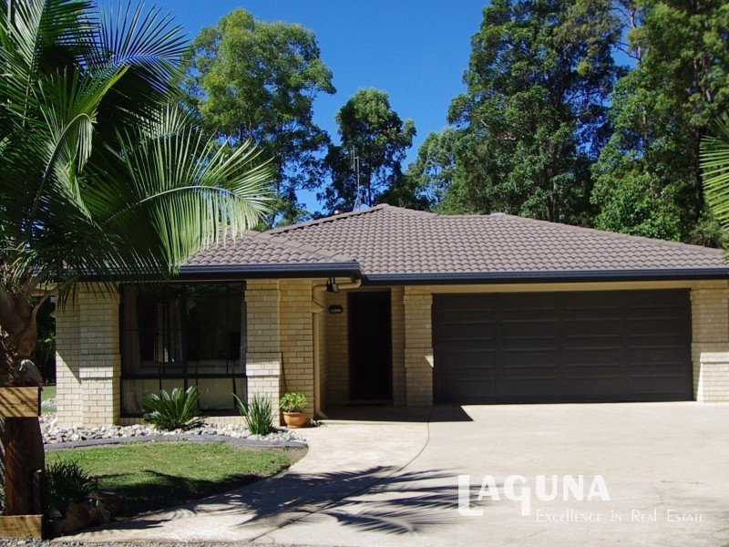 138 Herron Road, Pie Creek QLD 4570