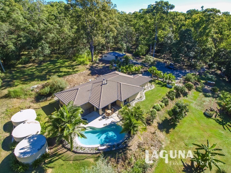 138 Herron Road, Pie Creek QLD 4570