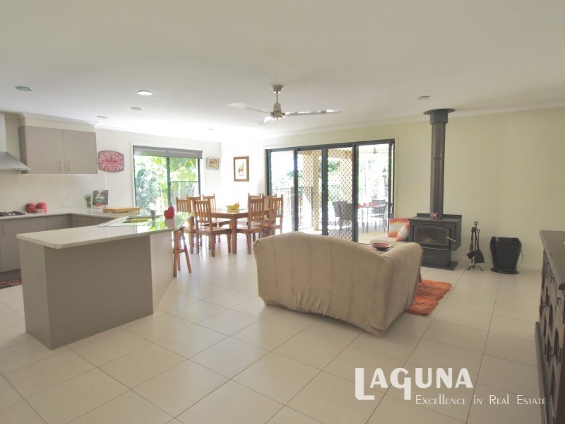 138 Herron Road, Pie Creek QLD 4570