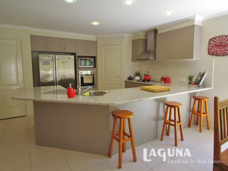 138 Herron Road, Pie Creek QLD 4570