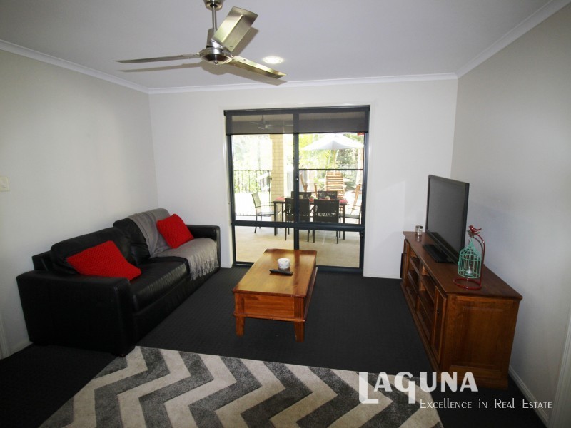 138 Herron Road, Pie Creek QLD 4570