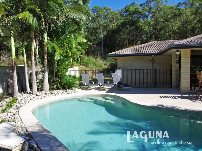 138 Herron Road, Pie Creek QLD 4570