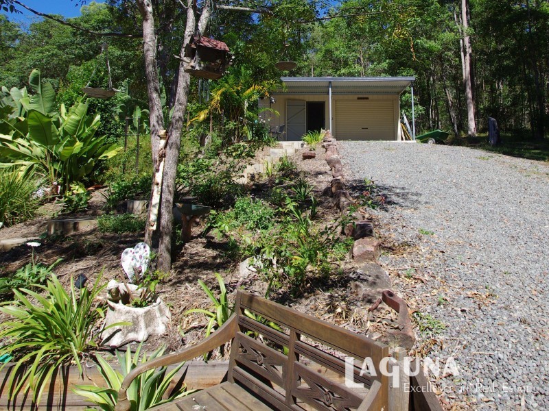 138 Herron Road, Pie Creek QLD 4570