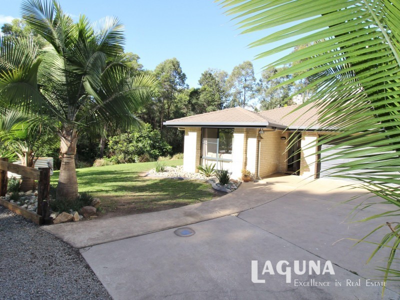 138 Herron Road, Pie Creek QLD 4570