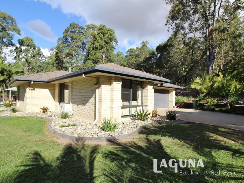 138 Herron Road, Pie Creek QLD 4570