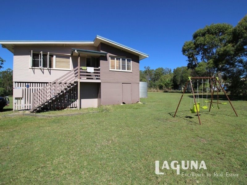 58 Clarkson Drive, Curra QLD 4570