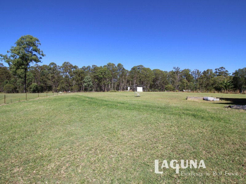 58 Clarkson Drive, Curra QLD 4570