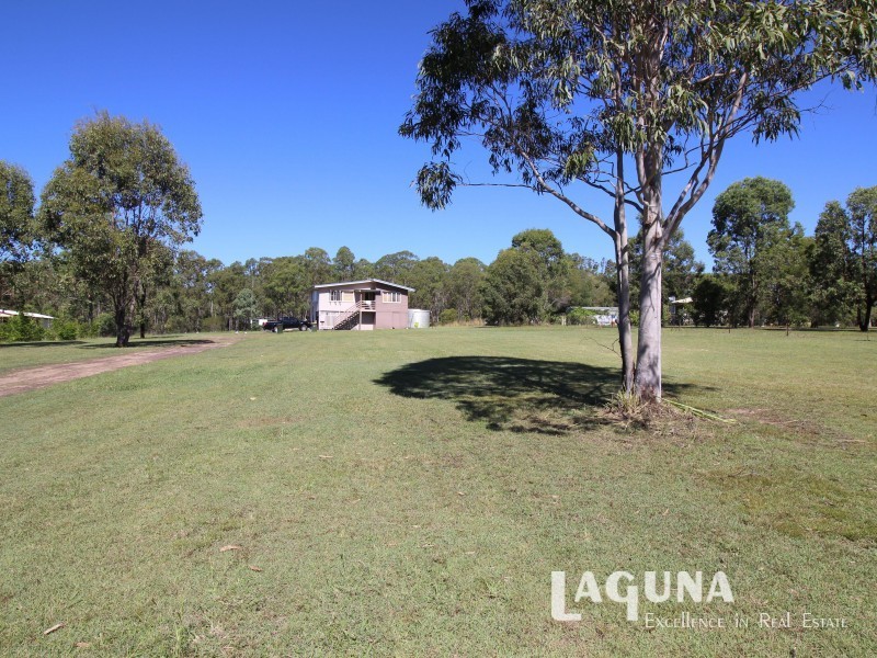 58 Clarkson Drive, Curra QLD 4570