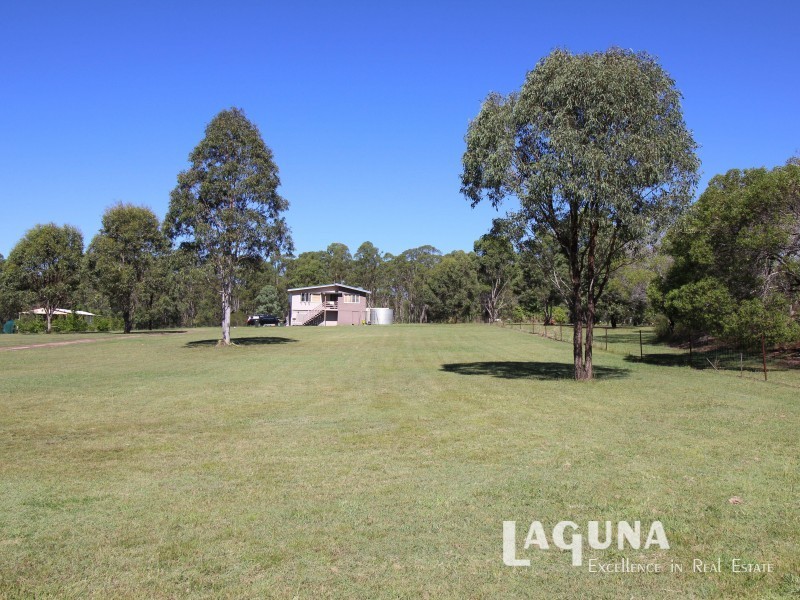 58 Clarkson Drive, Curra QLD 4570