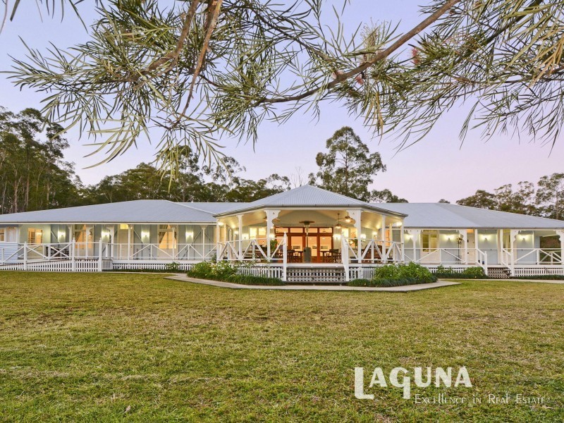 290 Moy Pocket Road, Brooloo QLD 4570