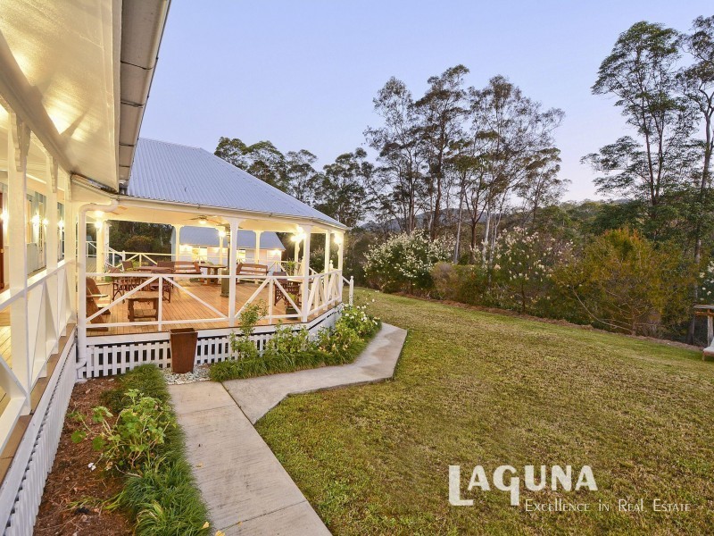 290 Moy Pocket Road, Brooloo QLD 4570
