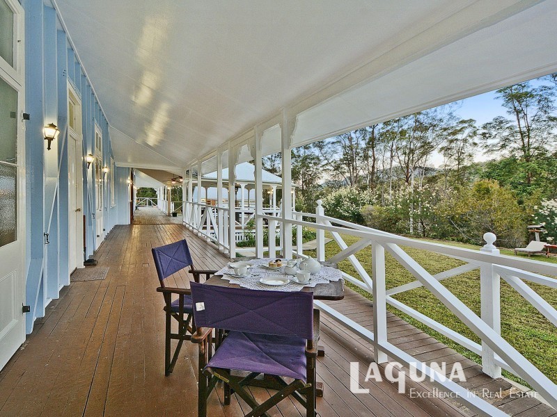 290 Moy Pocket Road, Brooloo QLD 4570