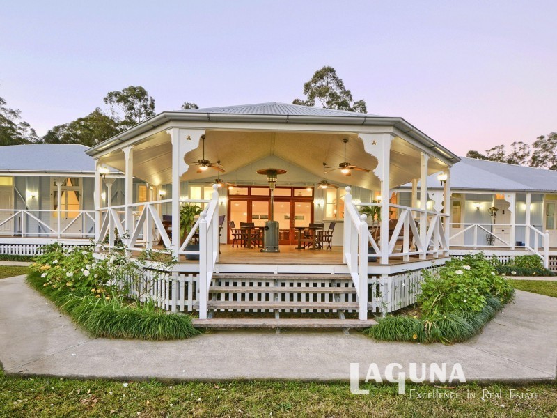 290 Moy Pocket Road, Brooloo QLD 4570