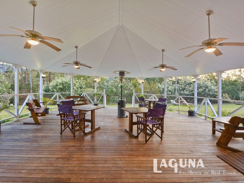 290 Moy Pocket Road, Brooloo QLD 4570