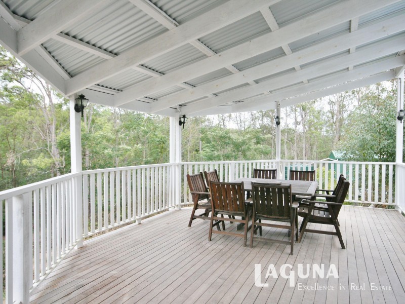 290 Moy Pocket Road, Brooloo QLD 4570